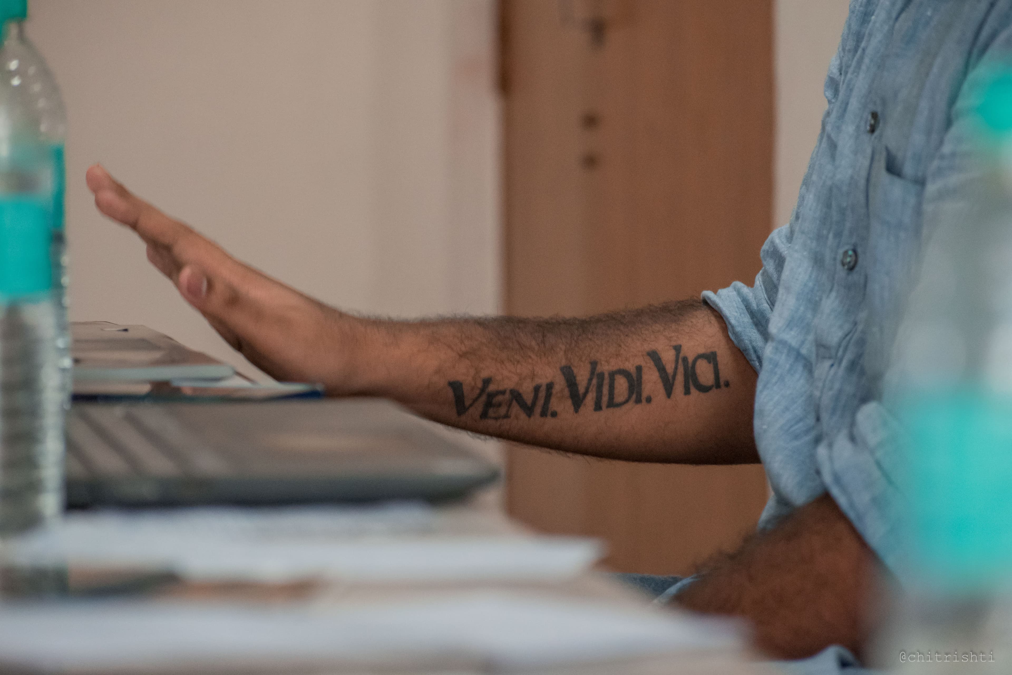 Gobind Singh | Extracurricular | Photography | Image 2