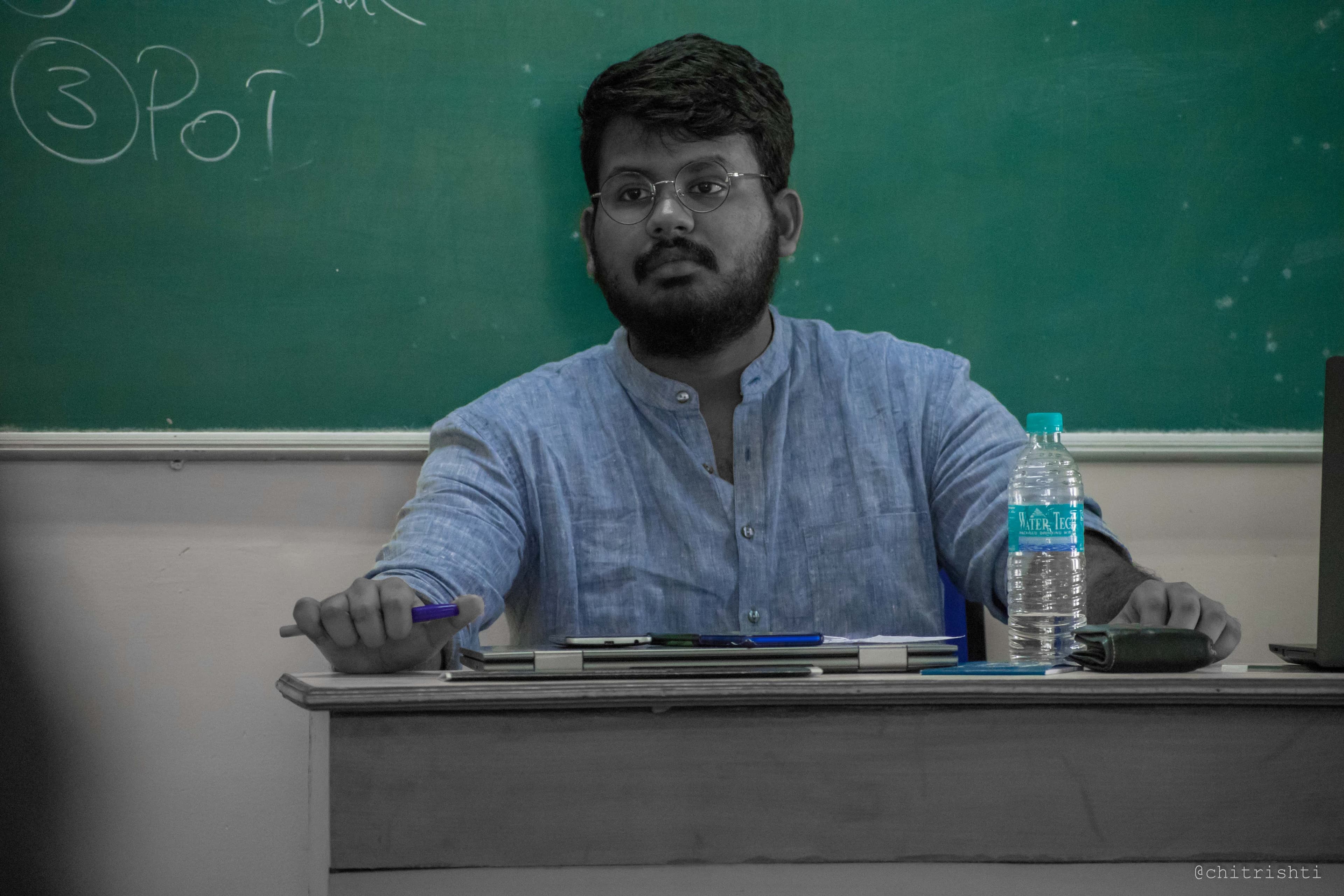 Gobind Singh | Extracurricular | Photography | Image 4