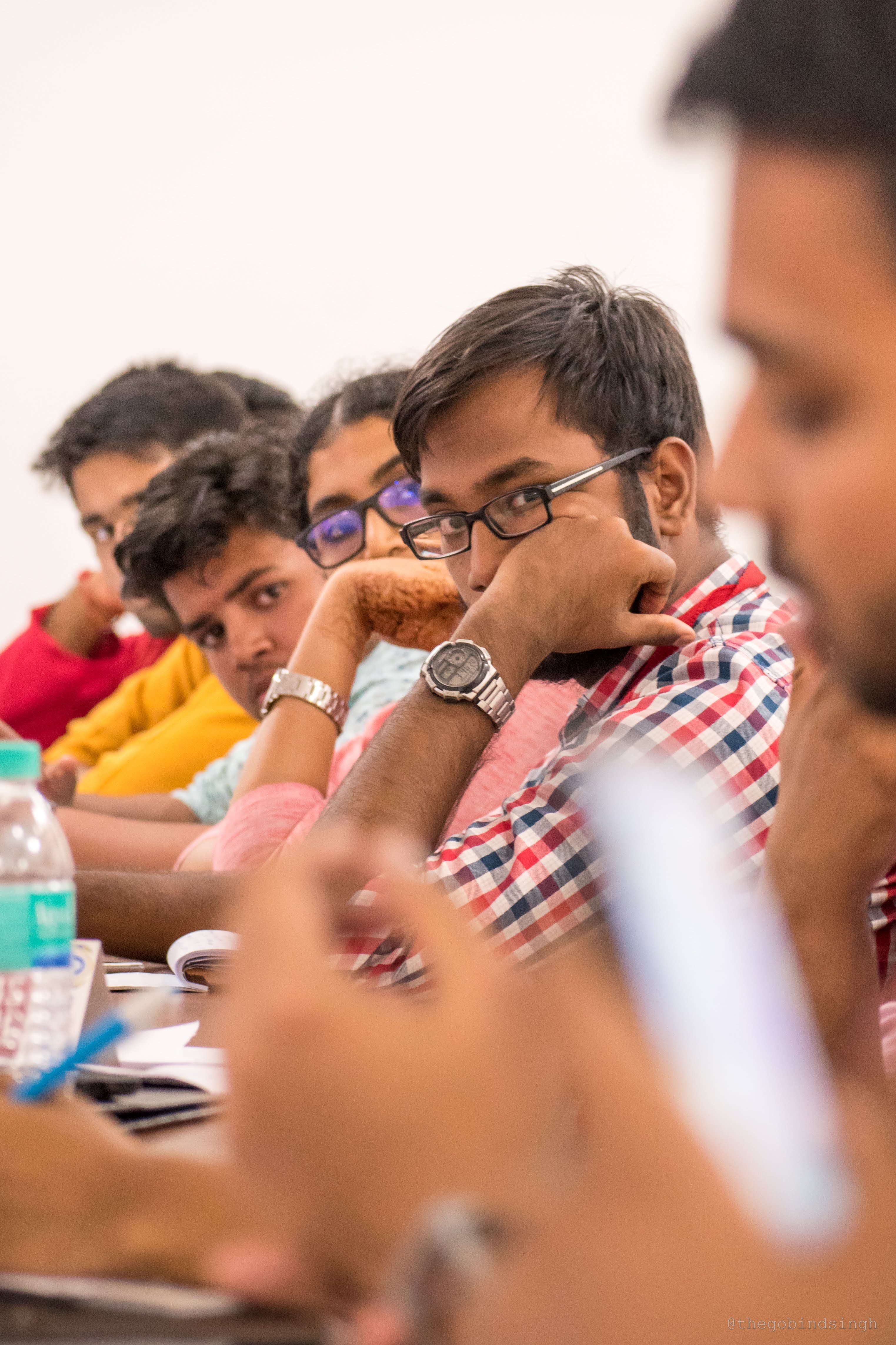 Gobind Singh | Extracurricular | Photography | Image 49