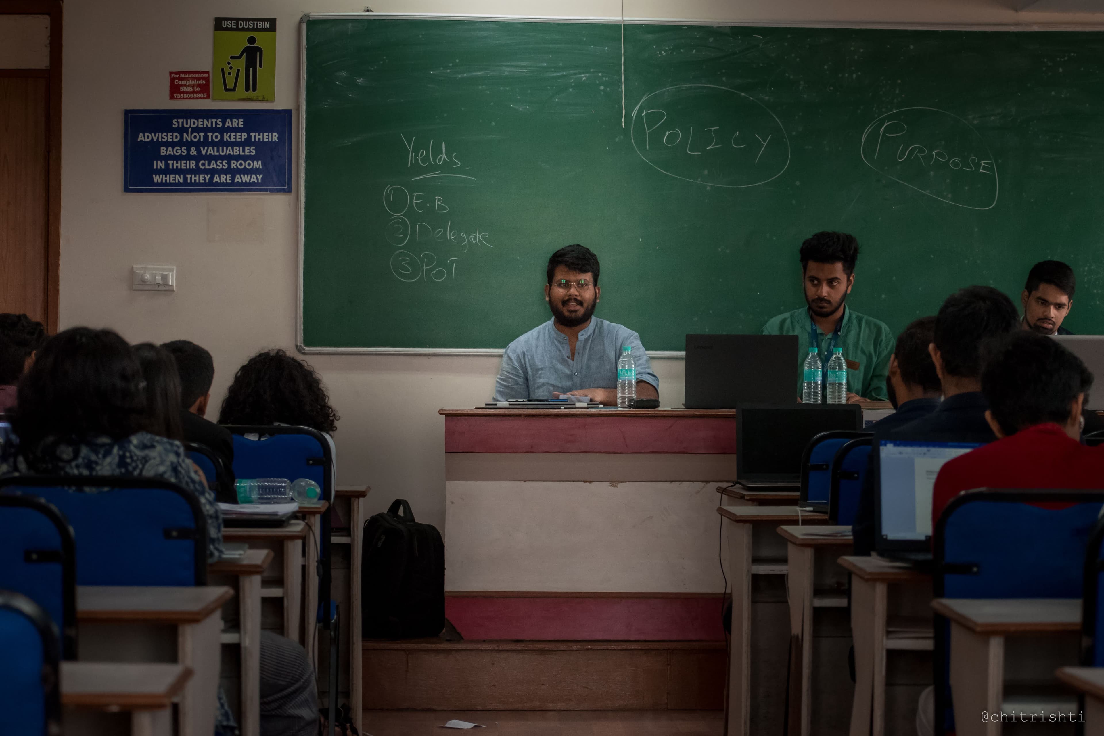 Gobind Singh | Extracurricular | Photography | Image 5