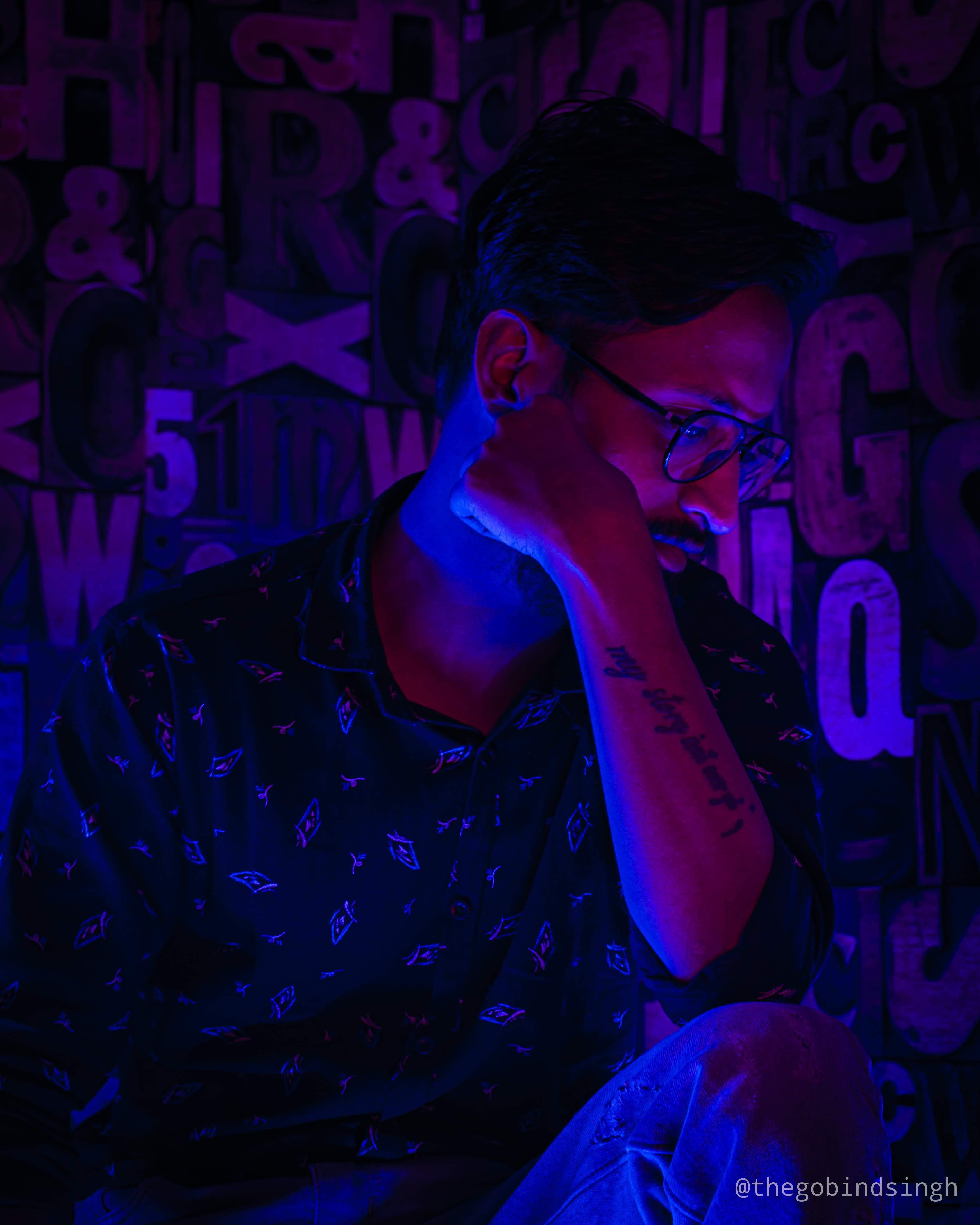 Gobind Singh | Extracurricular | Photography | Image 9