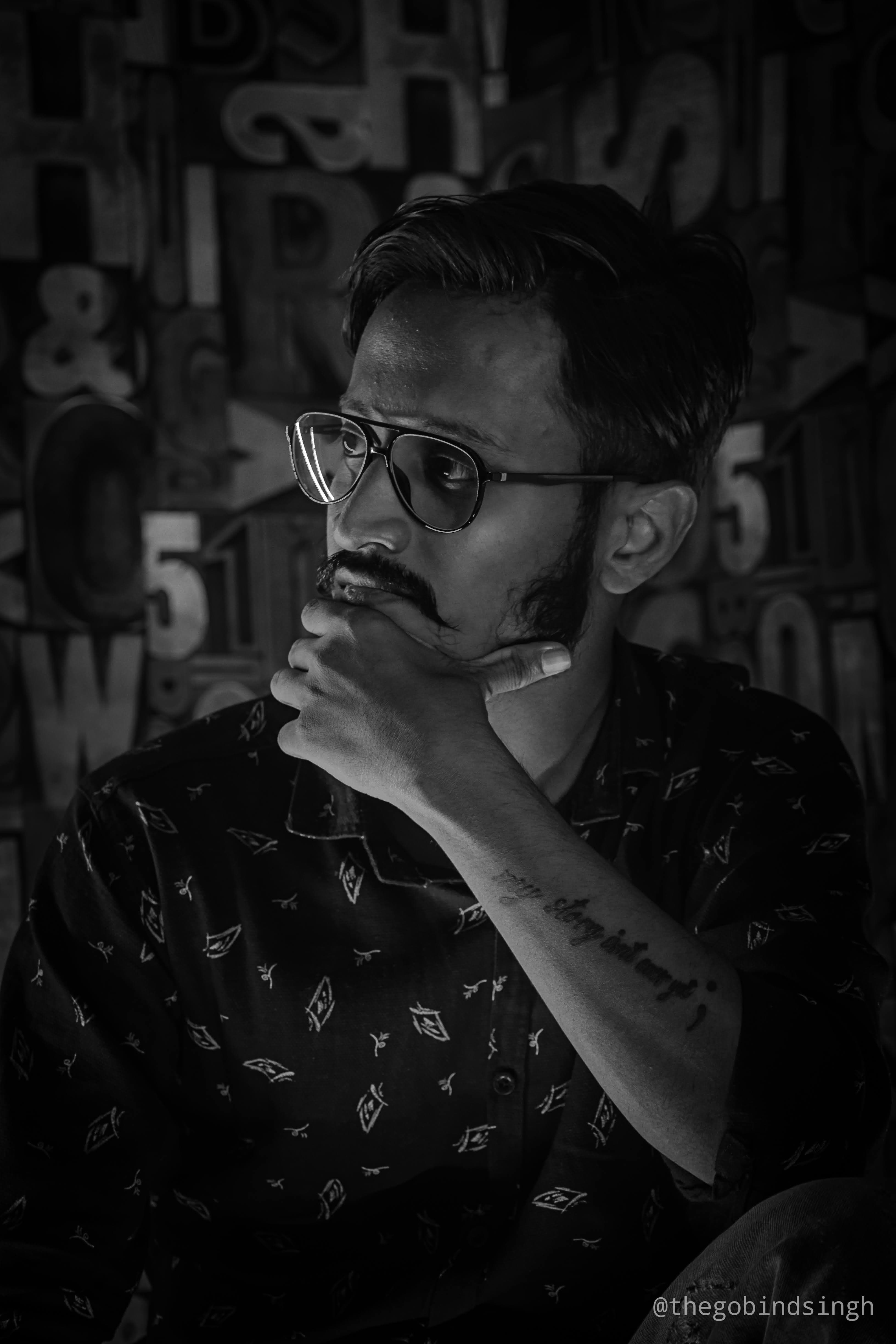 Gobind Singh | Extracurricular | Photography | Image 10