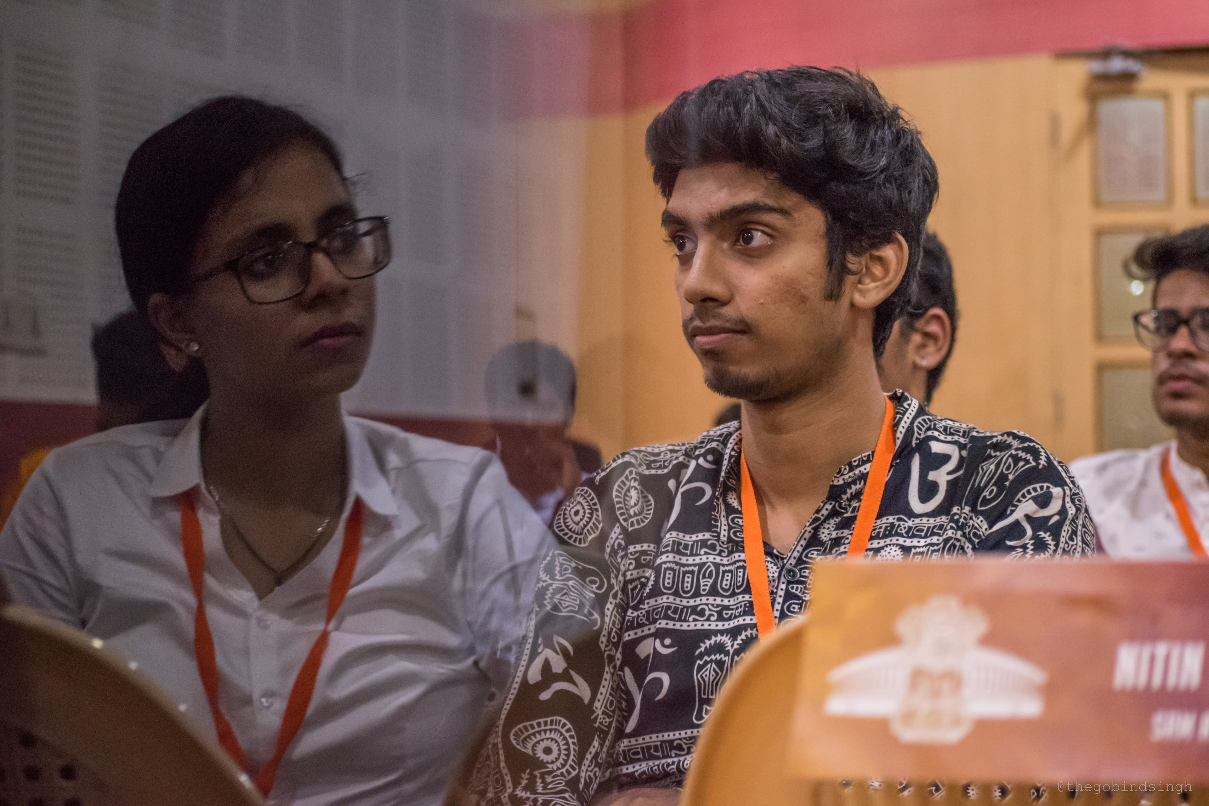 Gobind Singh | Extracurricular | Photography | Image 50