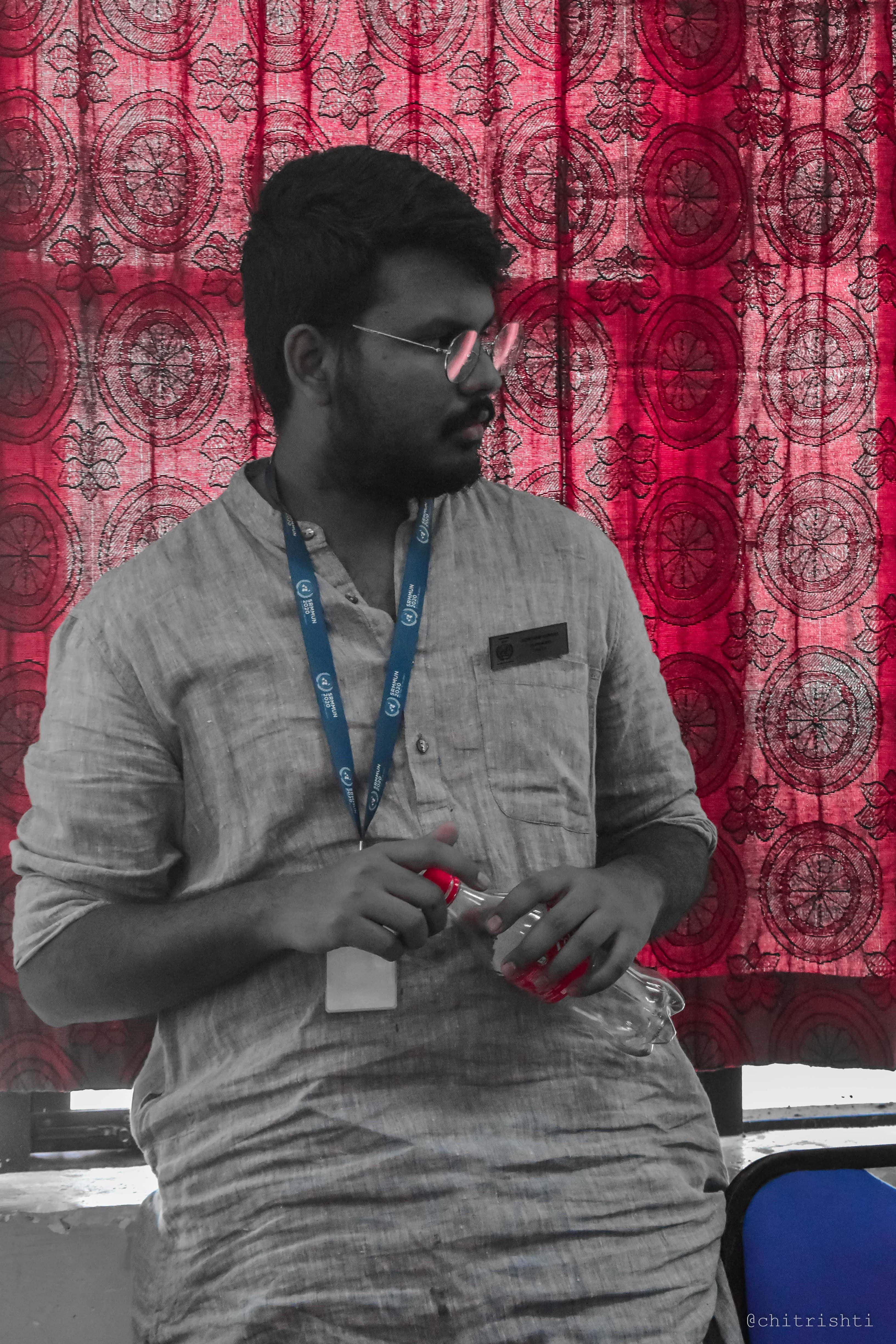 Gobind Singh | Extracurricular | Photography | Image 6